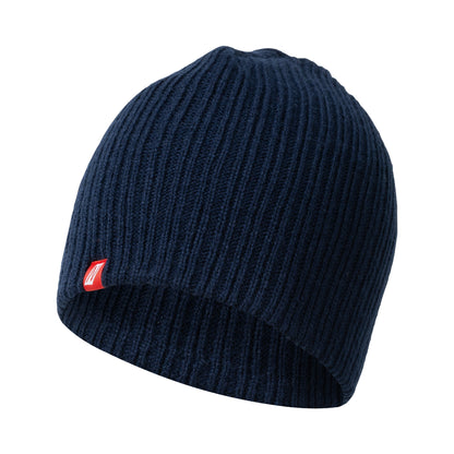 NITRAS knitted hat, winter lining made from 3M® Thinsulate