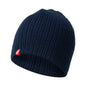 NITRAS knitted hat, winter lining made from 3M® Thinsulate