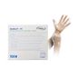 MaiMed-PE disposable gloves made of PE, non-sterile, 100 pieces/box