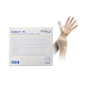 MaiMed-PE disposable gloves made of PE, non-sterile, 100 pieces/box