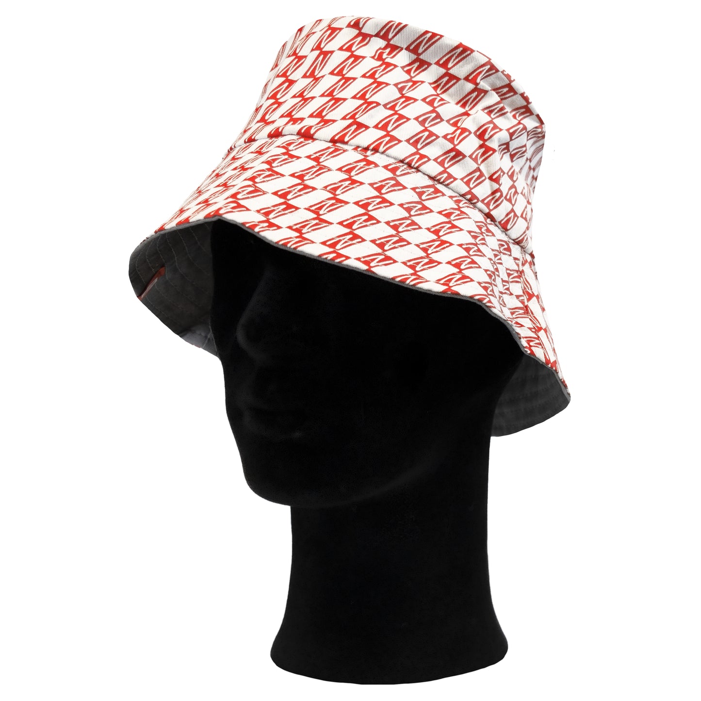 Gorro de pesca NITRAS, gris claro | Paquete (1 pieza)