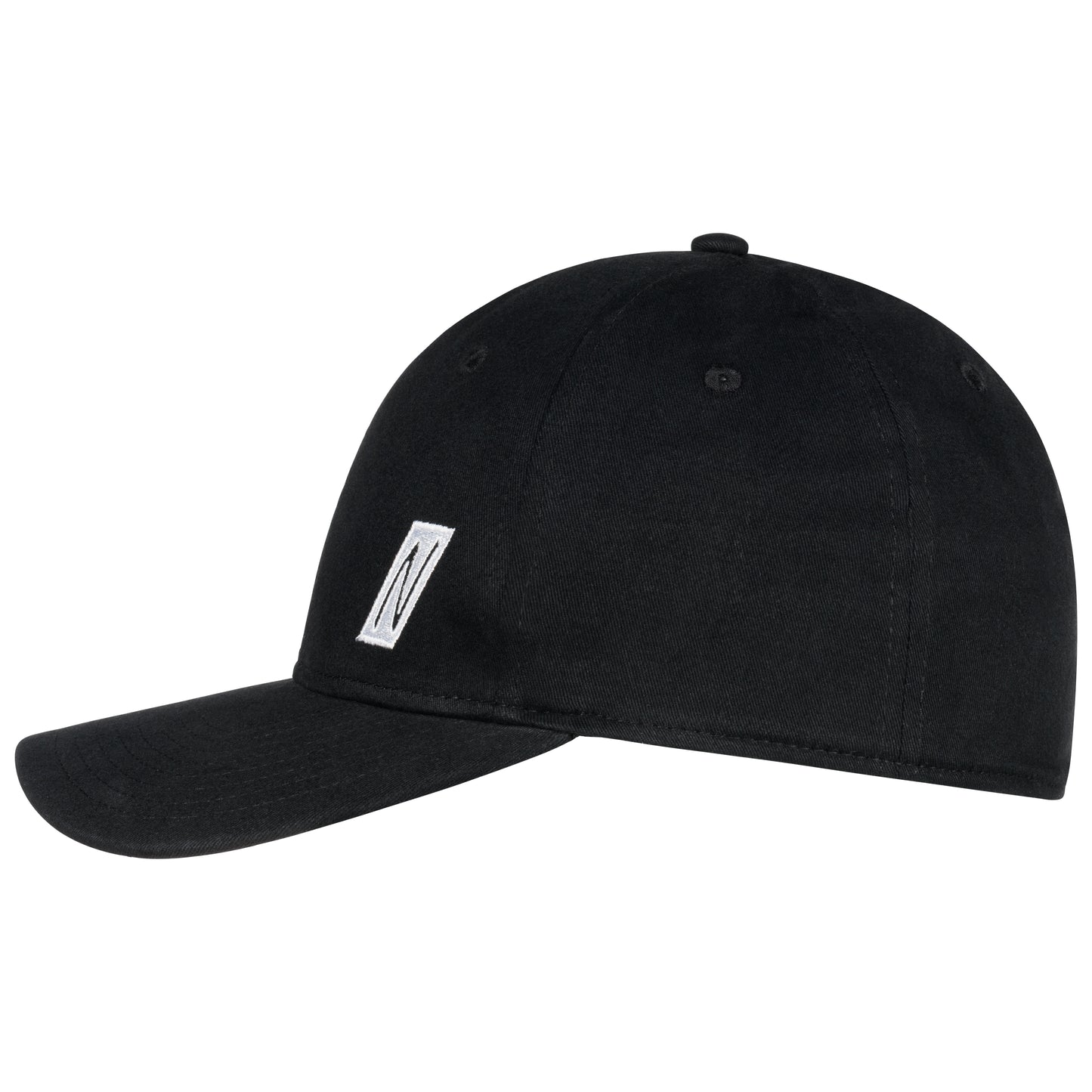 Gorra NITRAS, negra