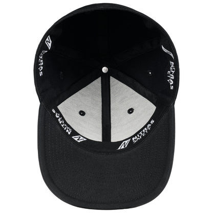 Gorra NITRAS, negra