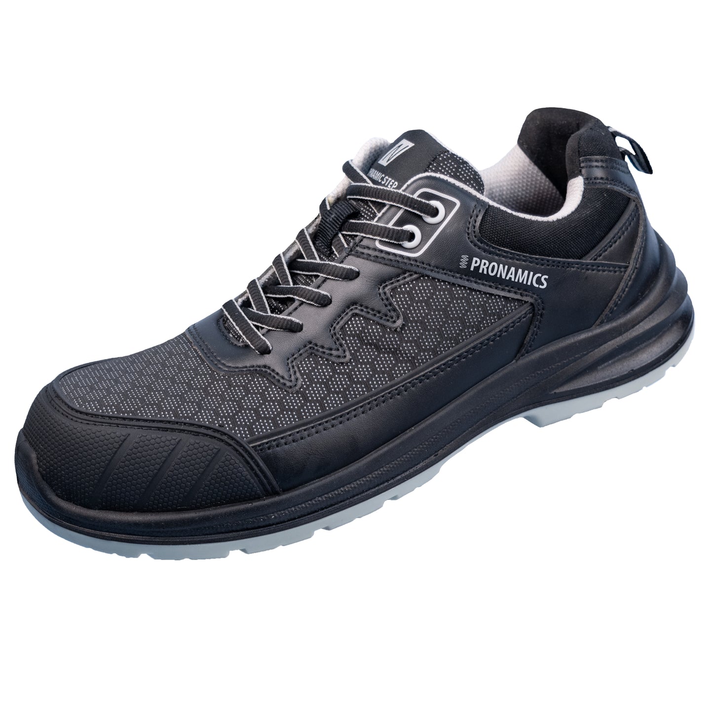 NITRAS DYNAMIC STEP, calzado de seguridad