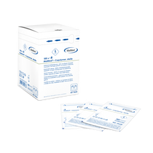 Guantes desechables estériles de copolímero MaiMed