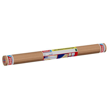 tesa Professional 74922 Self-Adhesive Protective Paper, Chamois, 10 m x 600 mm