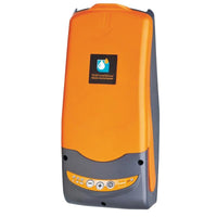 The TASKI IntelliDose swingo 1650/1850 from Diversey Deutschland GmbH & Co. OHG is a wall-mounted dosing system for scrubber-dryers that ensures precise detergent dosing in scrubber-dryers. Packaging: 1 unit.