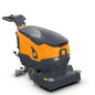 The TASKI ULTIMAXX 900 RB45 P BMS 13A from Diversey Deutschland GmbH & Co. OHG, a next-gen scrubber dryer with a 20L tank and 45cm dual roller, enables efficient cleaning in industrial environments.
