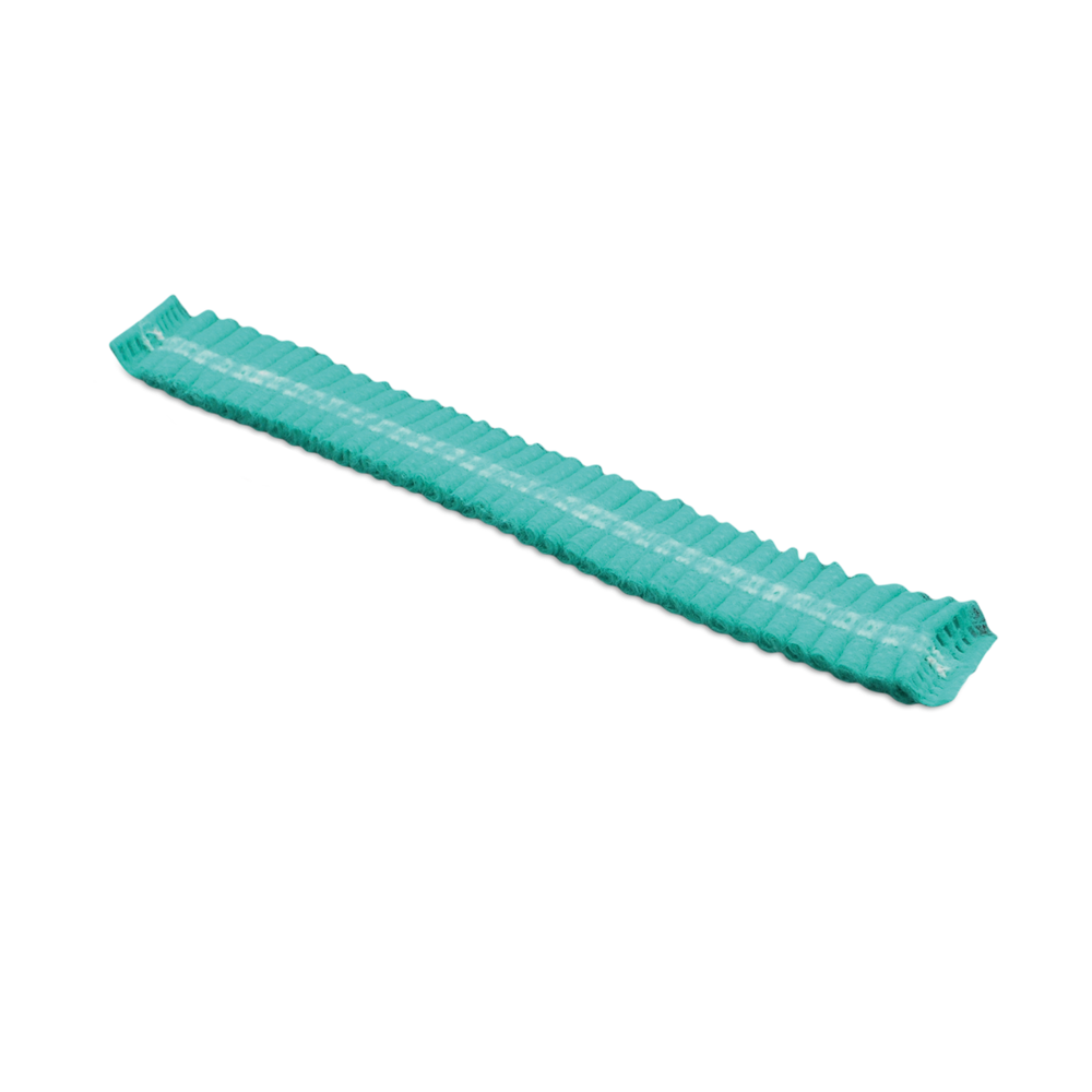 MaiMed-Cap K, clip cap made of PP, 100 pieces/bag