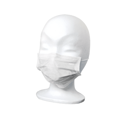 Mascarilla quirúrgica MaiMed-FM Comfort, no estéril, 3 capas, 50 unidades/caja
