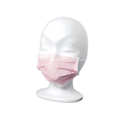 Mascarilla quirúrgica MaiMed-FM Comfort, no estéril, 3 capas, 50 unidades/caja