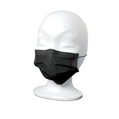 Mascarilla quirúrgica MaiMed-FM Comfort, no estéril, 3 capas, 50 unidades/caja