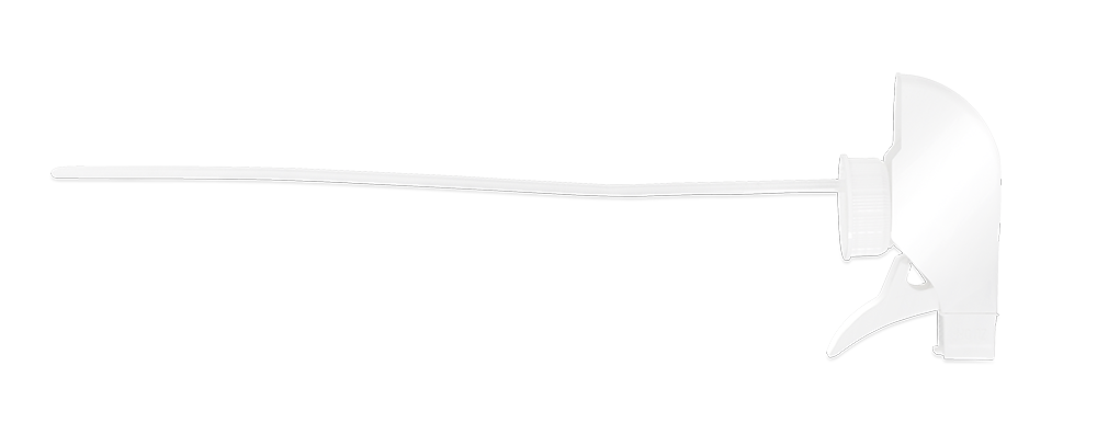 MaiMed MyClean sprayhode med skumsikt for DS/DS A/DS OA 1l fl. | Pakke (1 stk)