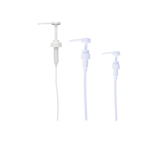 MaiMed MyClean doseringspumpe for 500 ml flaske med hud- og hånddesinfeksjon | Flaske (500 ml)