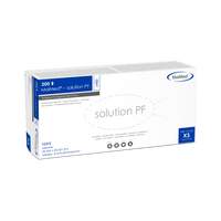 MaiMed-solution PF nitrile gloves 200 pieces/box