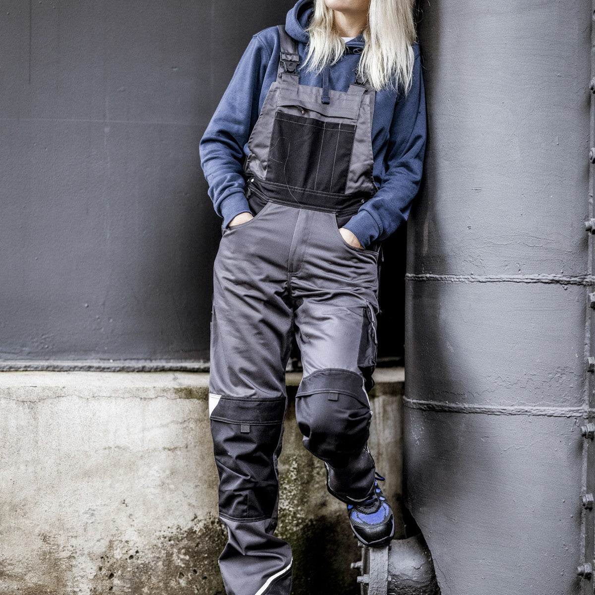 NITRAS MOTION TEX LIGHT, sudadera con capucha