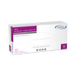 MaiMed-vinTec Stretch PF, usterile, puddervinylundersøkelseshansker 100 stk/eske