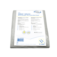 Protector de cama MaiMed / protector de cama, lavable