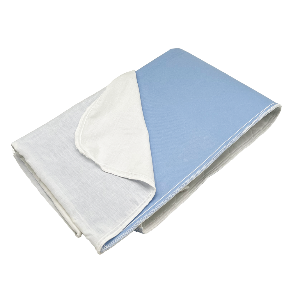 Protector de cama MaiMed / protector de cama, lavable