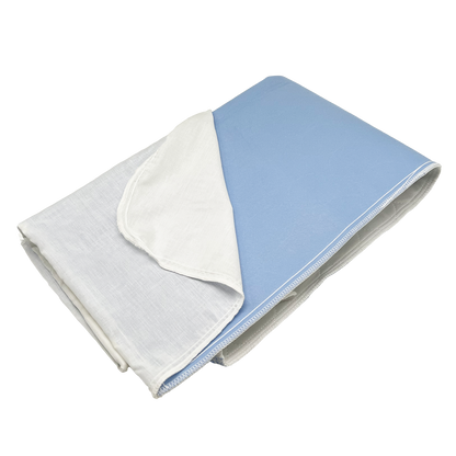 Protector de cama MaiMed / protector de cama, lavable