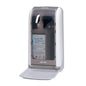 Saraya GUD-1000 Disinfectant & Soap Dispenser (Batteries Not Included) | 1 piece