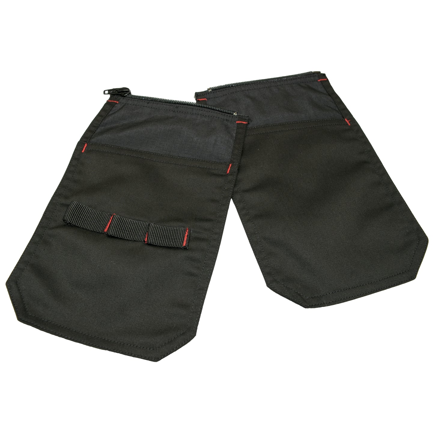 NITRAS tool bags, black