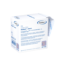 MaiMed-stretch elastisk fikseringsfleece 1 stk/eske