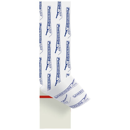 Cinta adhesiva tesa para azulejos y metal, blanca, hasta 3 kg