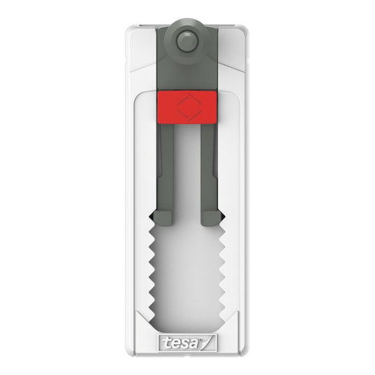 Tornillo adhesivo ajustable de tesa para azulejos y metal (3 kg)