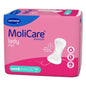 Artículo descatalogado: Hartmann MoliCare p lady Pad 4.5Tr P14 | Paquete (14 piezas)