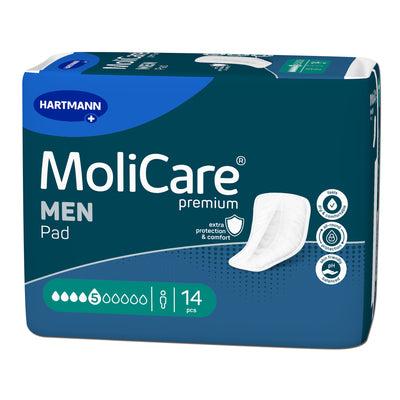 Almohadilla Hartmann MoliCare Premium MEN