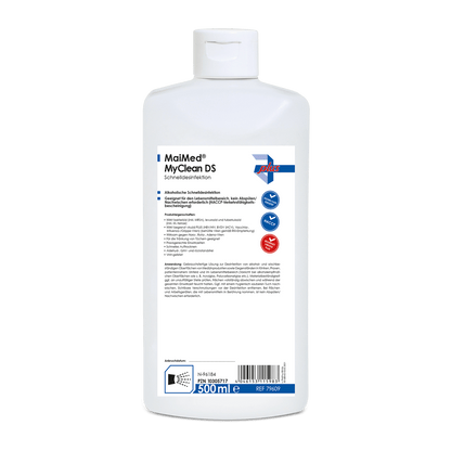 Desinfección rápida MaiMed MyClean DS - neutra
