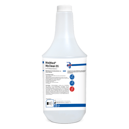 Desinfección rápida MaiMed MyClean DS - neutra