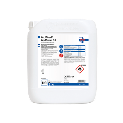 Desinfección rápida MaiMed MyClean DS - neutra