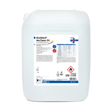 MaiMed MyClean DS - rapid disinfection | Canister (10 l)