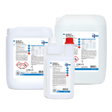 Desinfección de superficies MaiMed MyClean FD