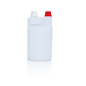 MaiMed MyClean dosing bottle - 1l unfilled IN, FD, DS, DS OA | Pack (1 piece)