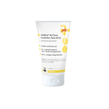 MaiMed MyClean loción para manos lipídica (W/O) crema protectora para la piel (base de agua y aceite)