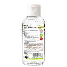 MaiMed MyClean HB Gel 100 ml/botella | Botella (500ml)