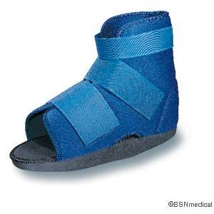 Artistep S, calzado resistente para caminar