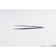 Pinza quirúrgica estándar p20 recta con punta fina 16cm | Paquete (20 piezas)