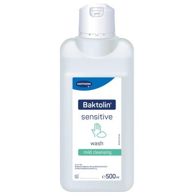 Baktolin sensible 5 l P1 | Bote (1 pieza)