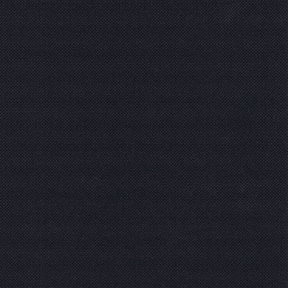 Nahaufnahme eines dunkelgrauen Strukturstoffs mit feiner, gleichmäßiger Webart, ähnlich der Premiumqualität der PAPSTAR 50 Servietten "ROYAL Collection" 1/4-Falz 48 x 48 cm der PAPSTAR GmbH. Keine sichtbaren Markierungen oder Farbabweichungen.