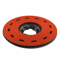 Numatic Octo Nuloc2 drive plate, 305 mm for TTV678/TVL850 | Pack (1 piece)