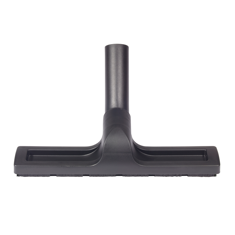 Boquilla de aspiración en seco Numatic con cepillo/cepillo y rodillos