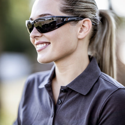 NITRAS VISION PROTECT PREMIUM, gafas de patillas