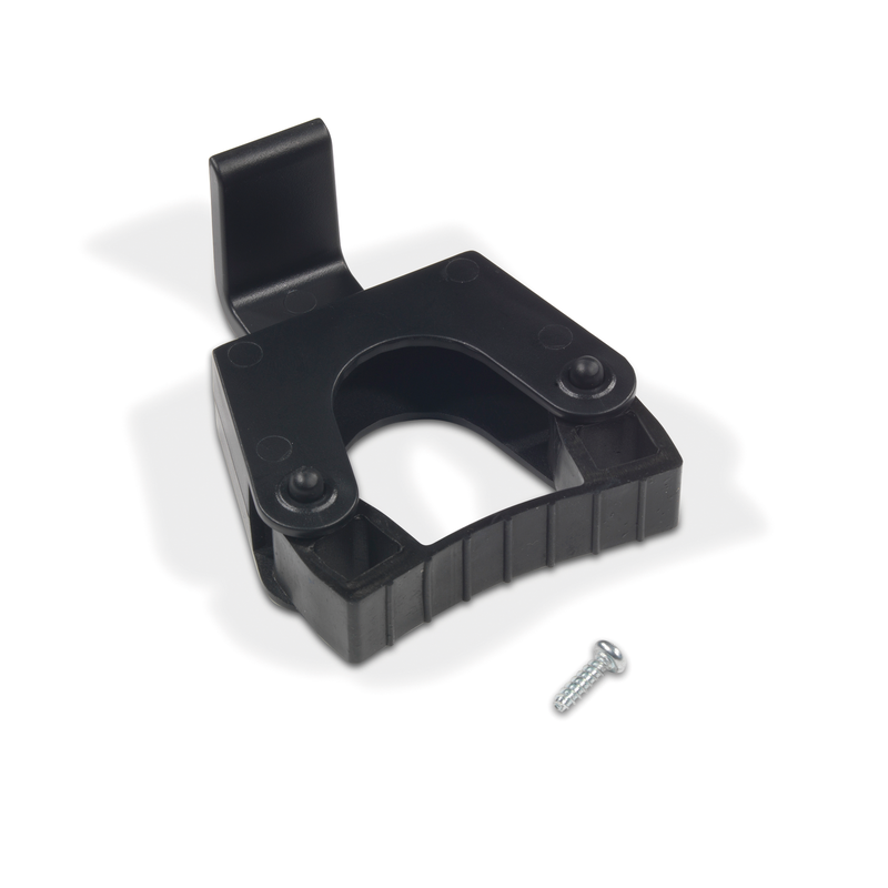 Numatic Toolflex holder for attaching to Numatic storage tray | Pack (1 piece)