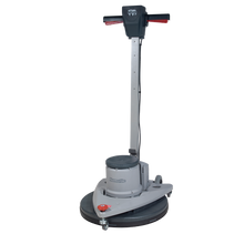 Máquina monodisco Numatic HNS1550G, gris/grafito, 508 mm, 1500 rpm. incluyendo placa motriz | Paquete (1 pieza)