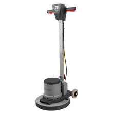 Máquina monodisco Numatic HFM-1545G, gris/grafito, 450 mm, 450 rpm. | Paquete (1 pieza)