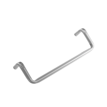 Numatisk skyvestang for bruk uten avfallsenhet (SM0) | Pakke (1 stk)